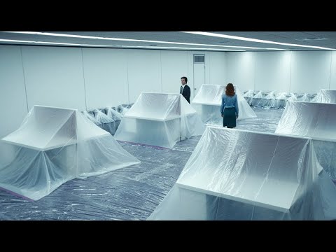 If You Start Working at This Company, You'll Be Stuck There Until You Retire