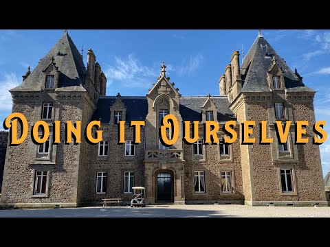 The Murder of Saint William - Doing It Ourselves