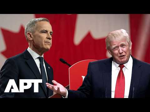 “End of Era”: Carney Moves to Cut 70% Defense Spending to US at Montreal Event | APT