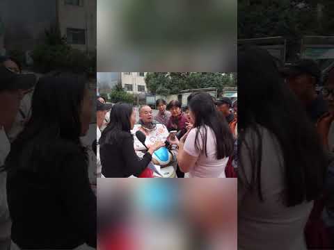 Shocking Discovery, It was Her!