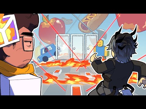 I am NEVER playing Roblox again