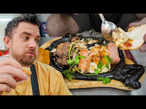 The Perfect Breakfast In Vietnam