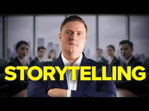 Employees who Present Like This Become Executives Fast