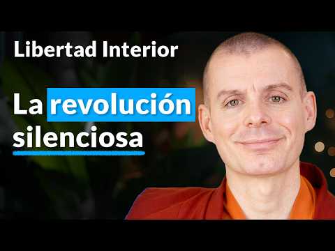 ¿La meditación es egoísta? - Libertad Interior [Lección 1] | Lama Rinchen