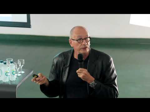 Graham Priest - Gödel's theorem and paraconsistency (UnB, 2018) - in English