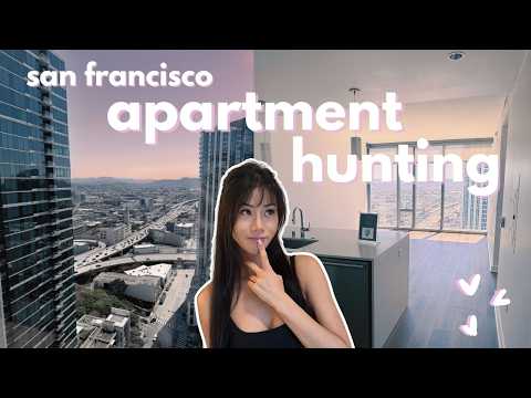 what $5K gets you in a luxury san francisco apartment