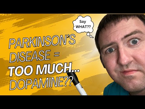 A Shocking New Treatment for Parkinson’s: How LESS Dopamine Could Halt Progression