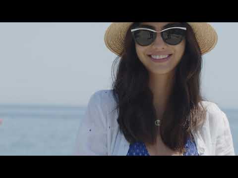 Beachwear outfits | Eirini Kazarian | Trends.com.cy