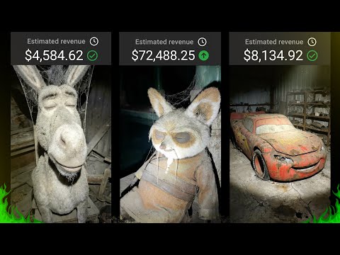 How I Actually Make Viral AI Videos In 5 Minutes