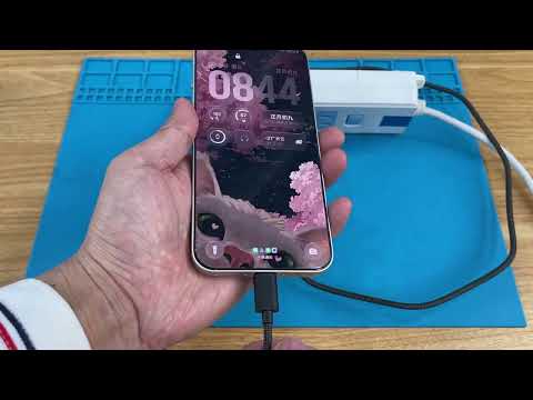 试玩体验酷态科6号屏显充Ultra 苹果设备的绝配搭子! 酷态科6号屏显充ultra 苹果充电器