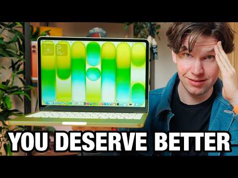 MacBook Neo - The $600 Laptop Lie