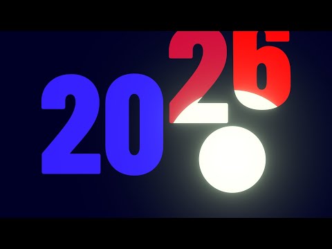 Here's to a jumping 2026!