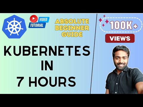 Kubernetes Beginner To Expert Level In One Video | Ultimate Kubernetes Guide | #kubernetes #k8s