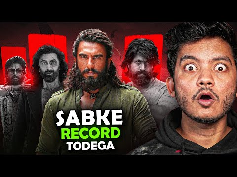 Dhurandhar - box office in Danger