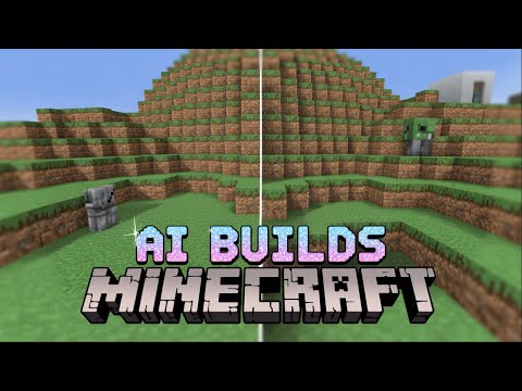 GPT-5 Tried to Build Minecraft. Claude Did It in Minutes