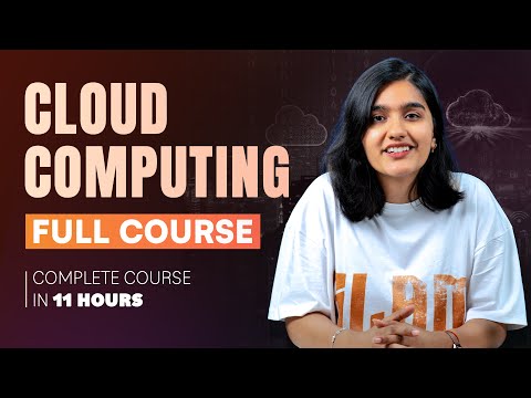 Cloud Computing Full Course (2026) | Cloud Computing Course FREE | Intellipaat