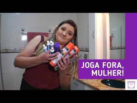 8 ITENS DO SEU BANHEIRO QUE VOCÊ PRECISA JOGAR FORA | DICA DA CRIS | #crisribeirotv #dicadacris