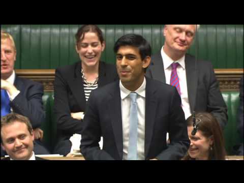 Maiden speech House of Commons 11 June 2015