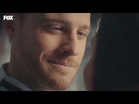 Эда и Серкан Я ТЕБЯ НЕ ОТДАМ