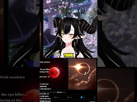 Nobody told her not to do that