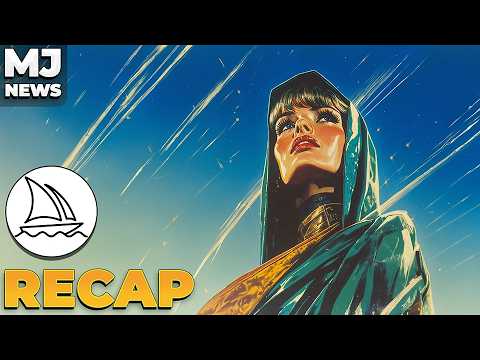 Style Explorer Soon!™ | Midjourney News Sept 3rd