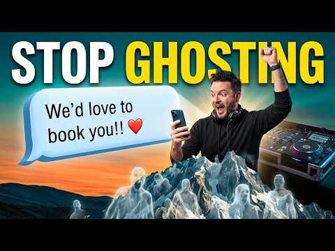 Don’t Watch This, I Want Your Gigs
