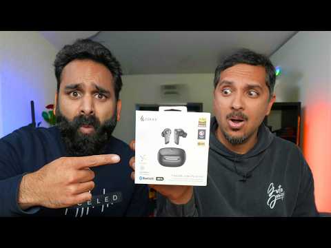 Edifier NeoBuds Planar. The Most Improved!