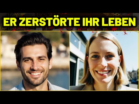 Blind vor Liebe folgte sie ihm nach Antalya — doch was sie dort erlebte, ist entsetzlich | Love Scam