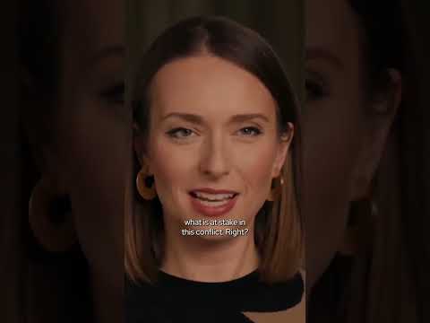 Want to hear from more experts on Putin? Check out our pinned comment. #shorts