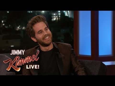Ben Platt on Meeting Beyoncé & New Album