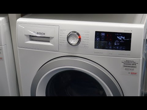 Modern Washing Machine Complaints   Why Are People Upset When Buying A New Washer