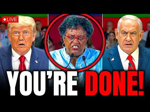 Barbados PM STUNS The World – BLASTS Western Imperialism LIVE