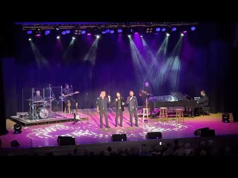 Texas tenors’ my way