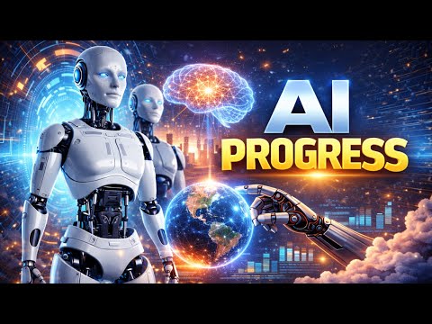Why AI Progress Is Directional