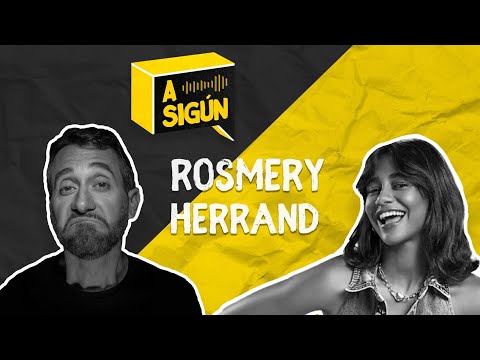 Busco NOVIO que NO sea CUARENTÓN Parámetros de Rosmery Herrand La Rompe Redes | A Sigun