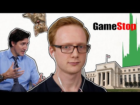 Let's Chat - Q&amp;A Livestream