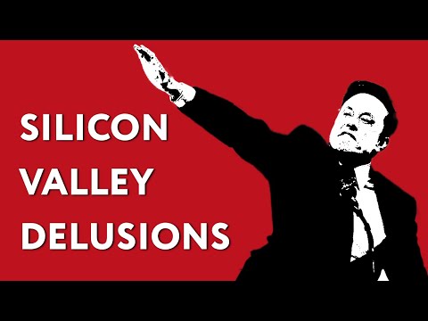 Techno-Fascism: It's Bigger Than Elon Musk