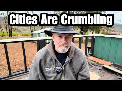 The Darkest Shift Happening Right Under Our Noses