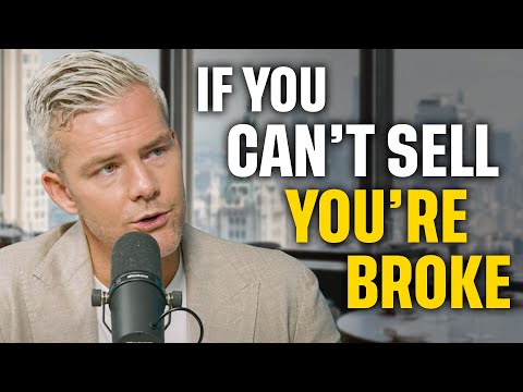 Ryan Serhant’s Advice on Getting Rich with Real Estate in 2025