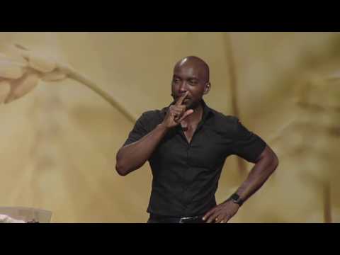 Camp Meeting 2017: Adults - Wednesday Health - Dr Chidi Ngwaba