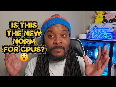 Shocking 9850X3D Price Leak! Expect It To Cost WAY More?!