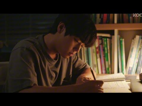 Study motivation Yeon si-eun [ weak hero class 1 ]