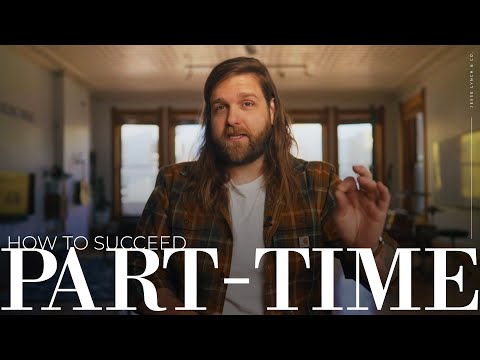 Part Time Real Estate Agent  | Advice For Success