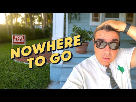 I am 67 years old and have nowhere to live.