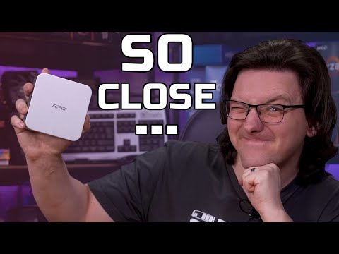 CHEAP ALL SSD NAS! AIFFRO K100 Review