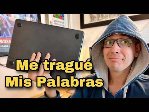 MacBook Air M3 Es La Mejor Laptop y No Es Broma