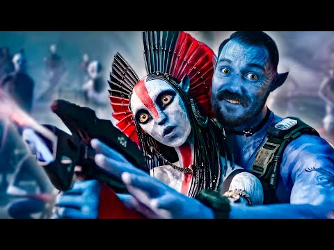 How This Chud Fell in Love: Avatar 3 Obliteration Plan