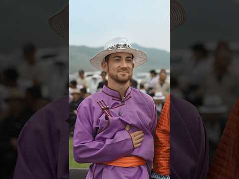 3 Days in China's Secret Region