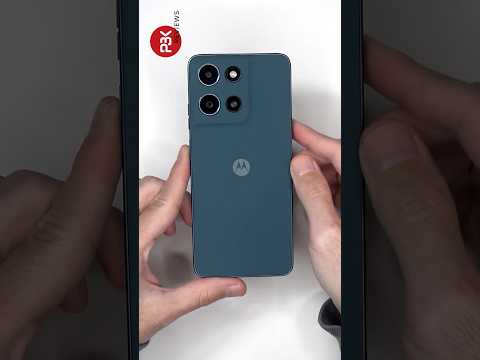 Motorola Moto G Play 2026 Unboxing ASMR #shorts #unboxing #asmr