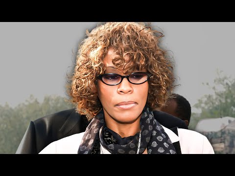 Whitney Houston Lived A Double Life For 30 Years, And No One Knew—Until Now